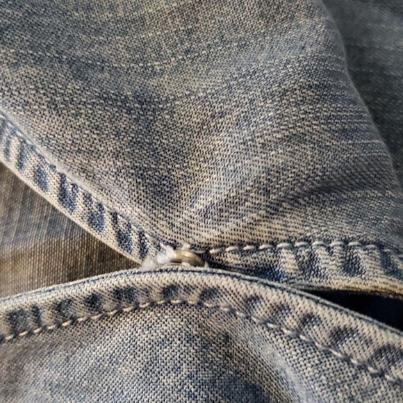 VELVET HEART top - Picture 11 of 12